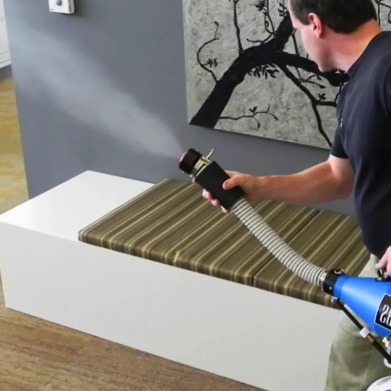 Professional Odor Removal in Torrance, CA